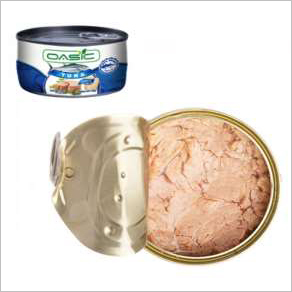 Canned Tuna Wholesale