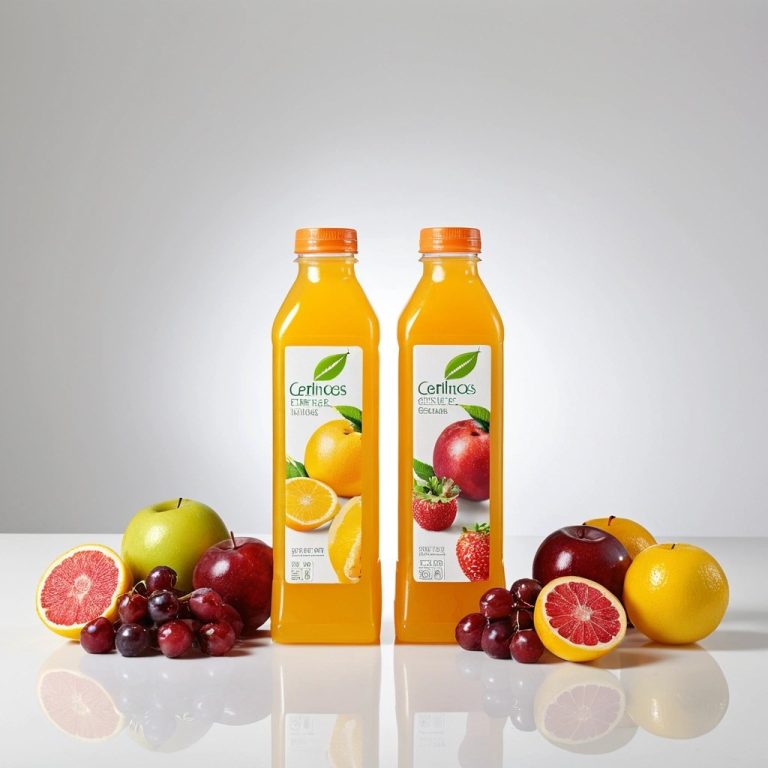 Cappy Juice Drinks Wholesale