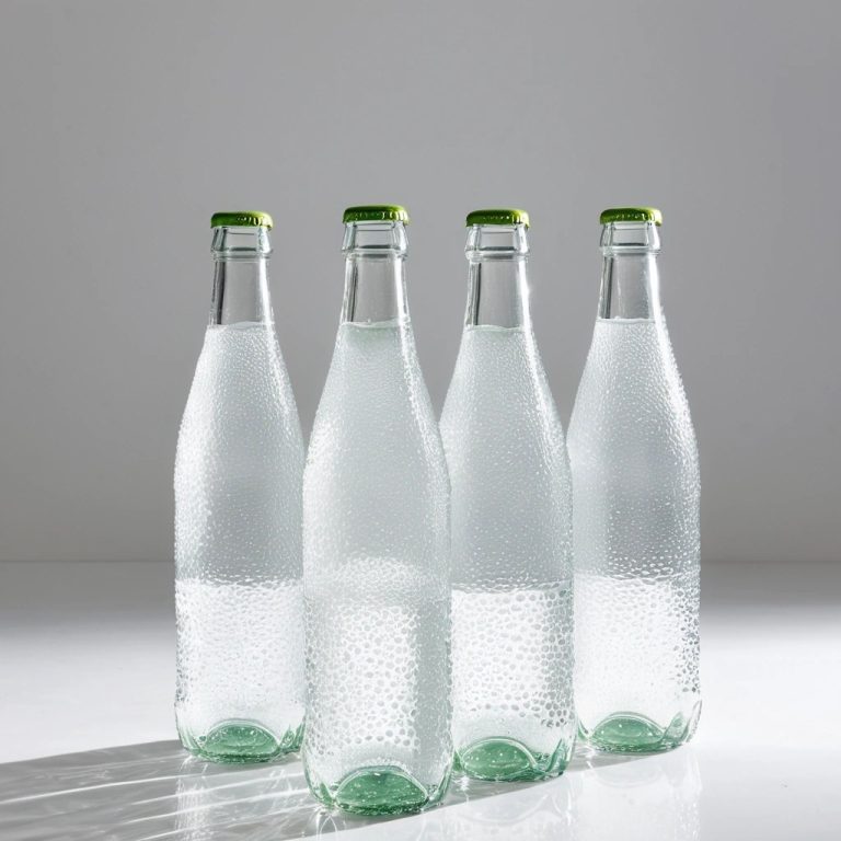 Carbonated Bottled Water Wholesale