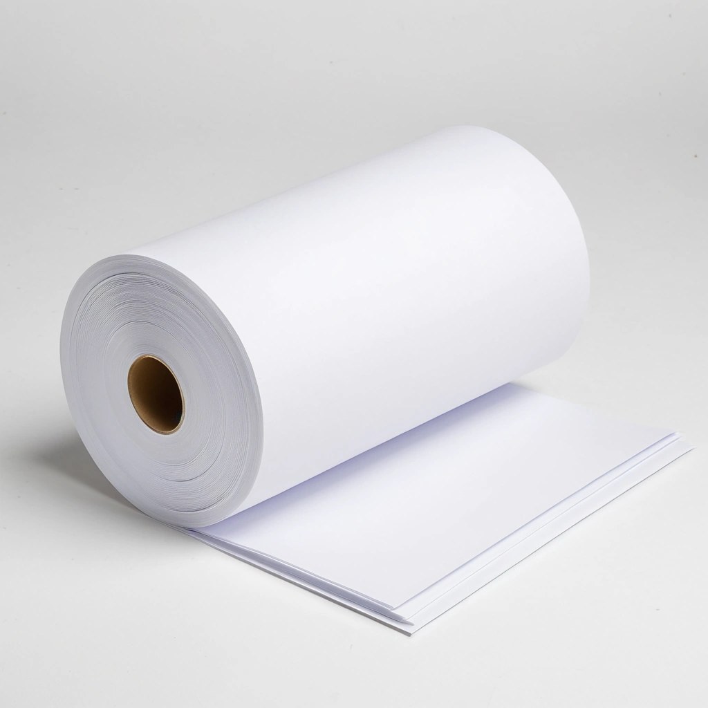 Carbonless NCR Paper Sets and Rolls Wholesale