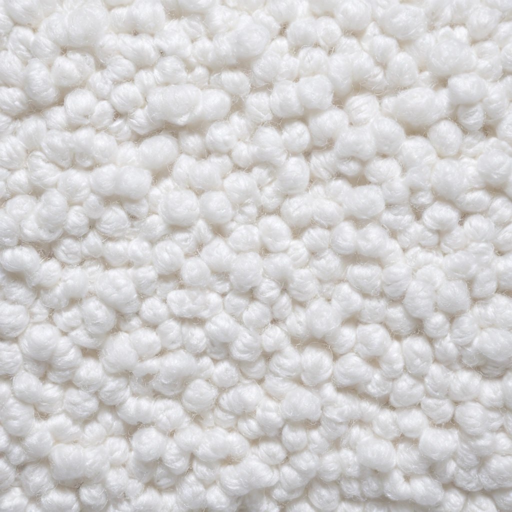 Carded Cotton Fiber Wholesale