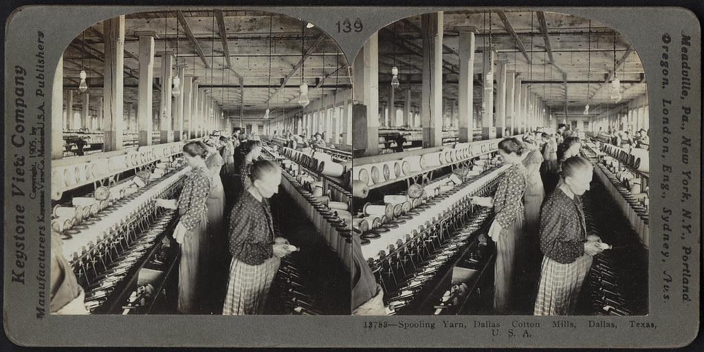 Carded Cotton Yarn Wholesale | Bulk B2B Supply