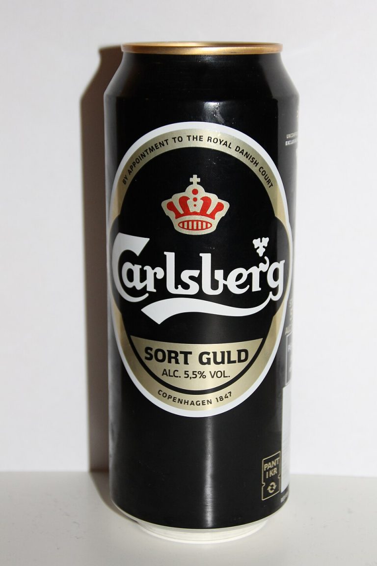 Carlsberg Pilsner Wholesale