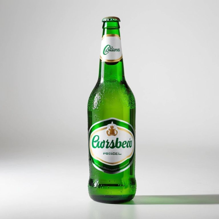 Carlsberg Pilsner Wholesale
