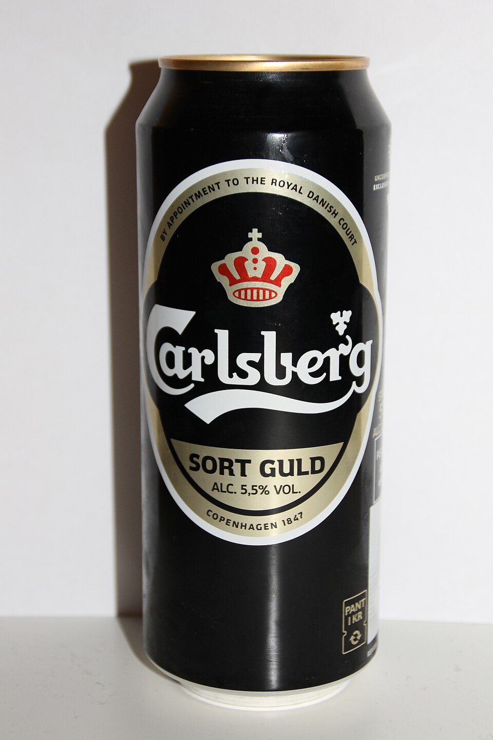 Carlsberg Pilsner