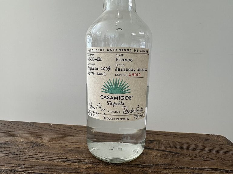 Casamigos Blanco Wholesale