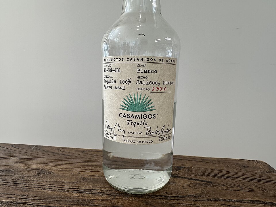 Casamigos Blanco