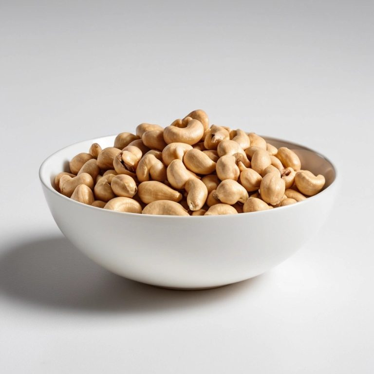 Cashew Baby Bits Wholesale