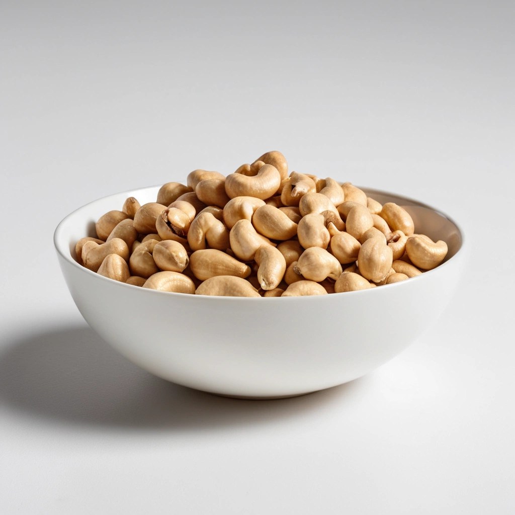 Cashew Baby Bits