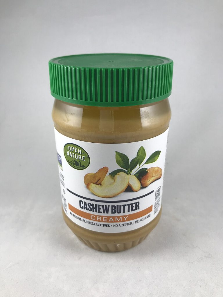 Cashew Butter for Food Manufacturing Wholesale