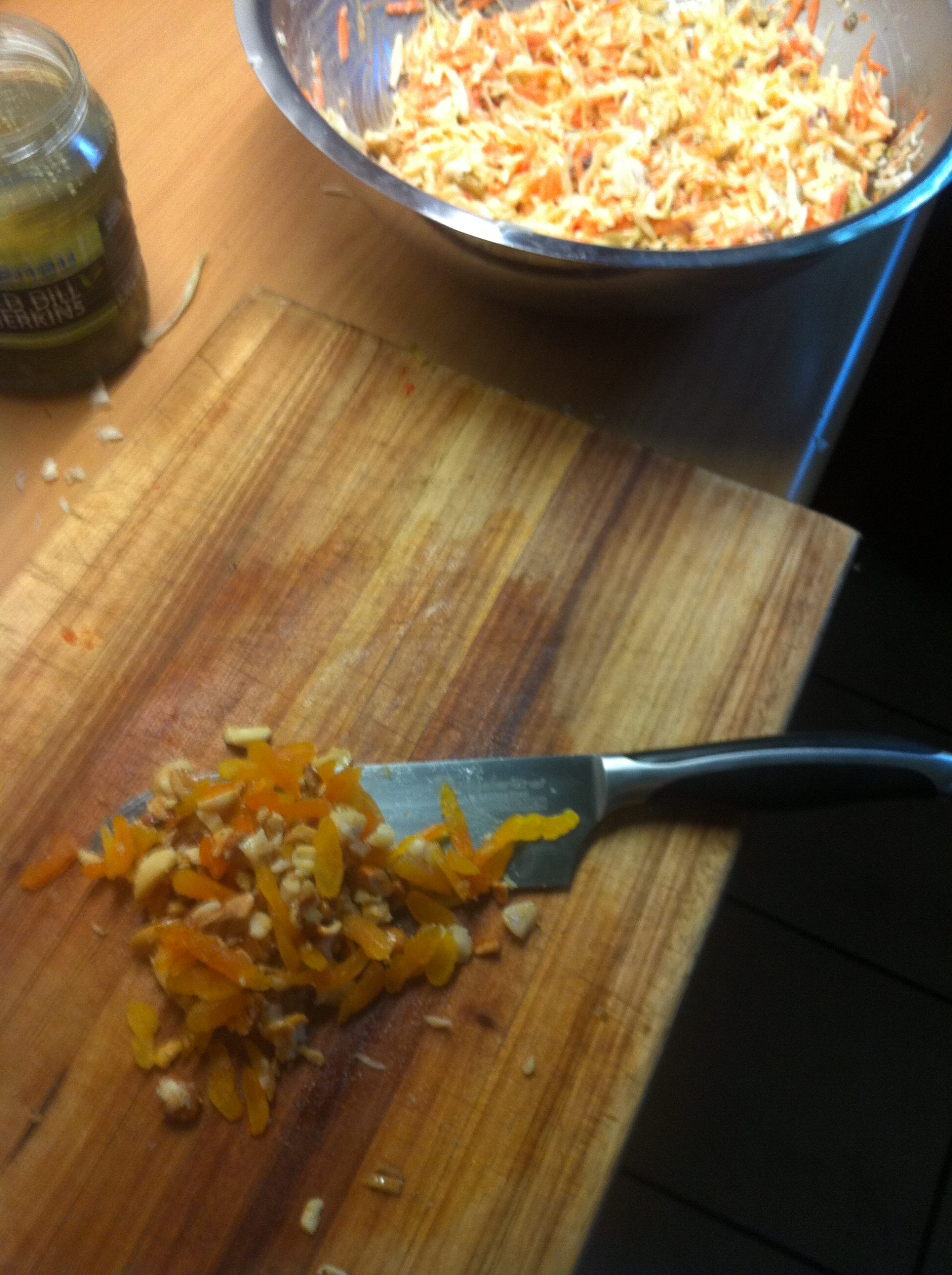 Cashew Butter for Food Manufacturing