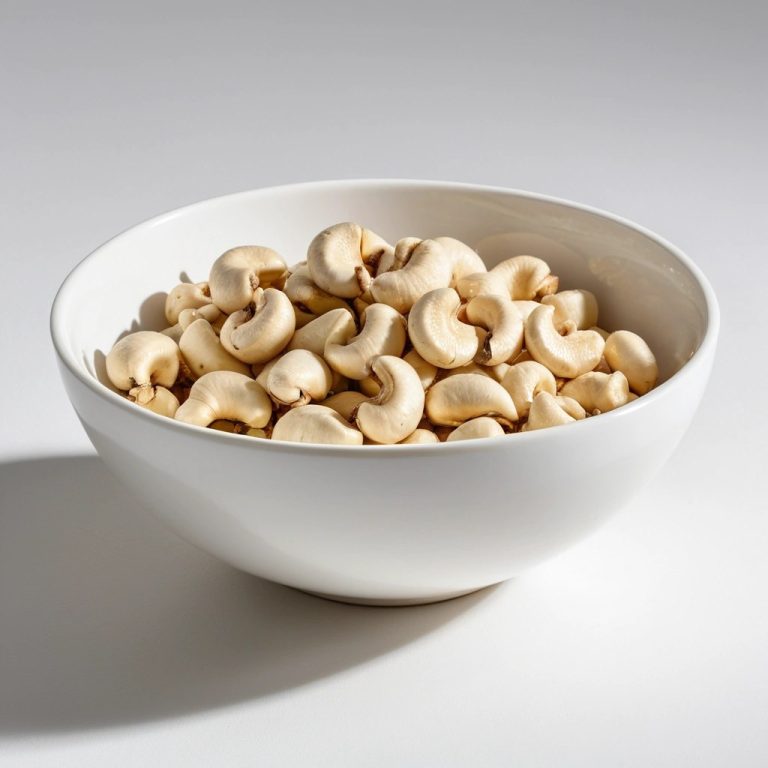 Cashew Butts Wholesale