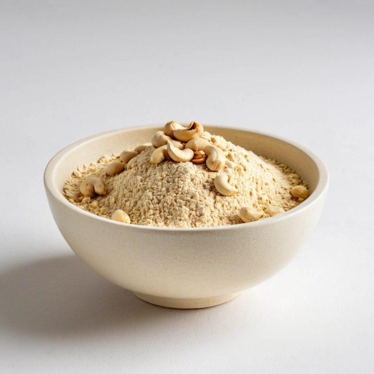 Cashew Flour Wholesale