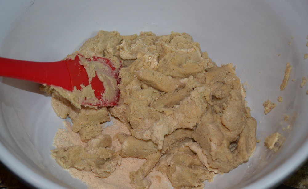 Cashew Flour
