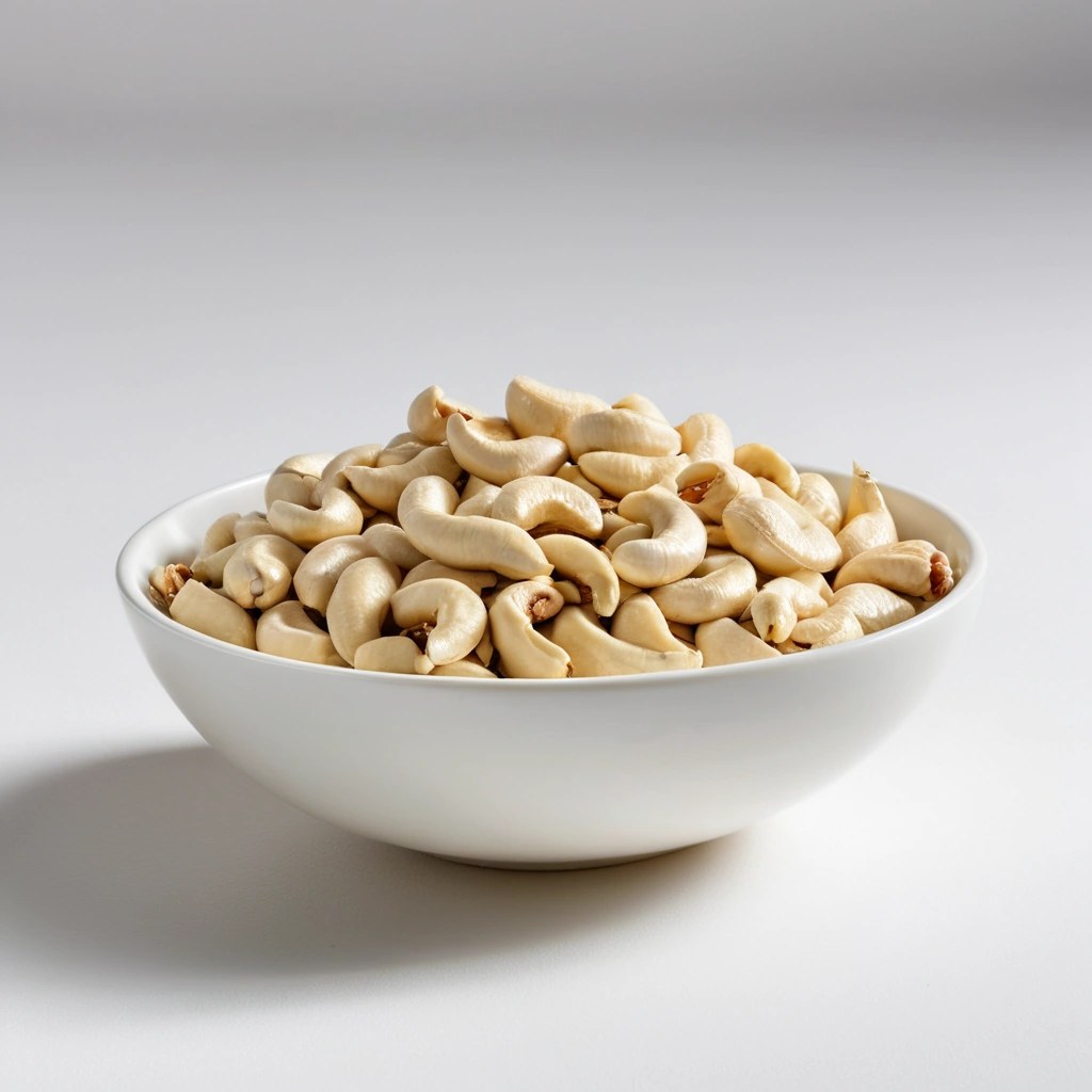 Cashew Splits