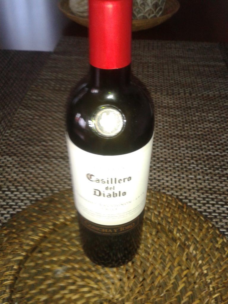 Casillero del Diablo Cabernet Sauvignon Wholesale