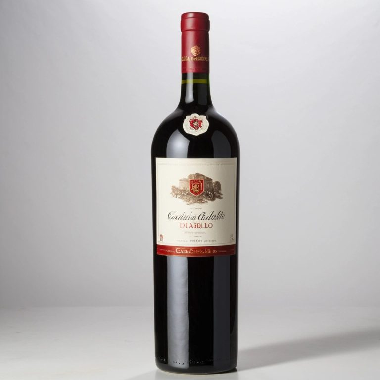 Casillero del Diablo Carmenere Wholesale