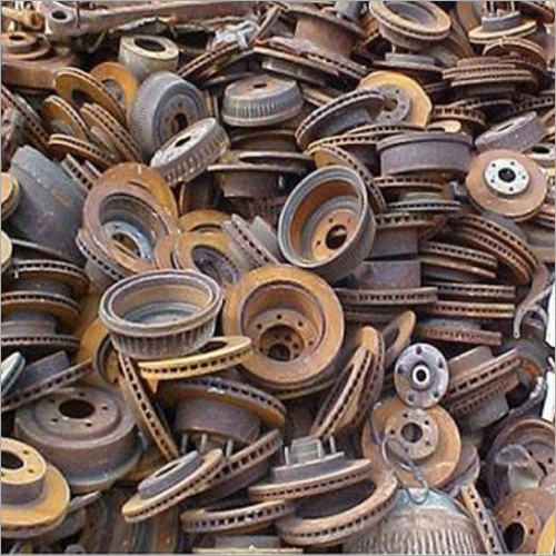 Cast Iron Scrap Wholesale