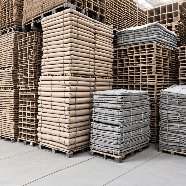 Building Materials & Hardware