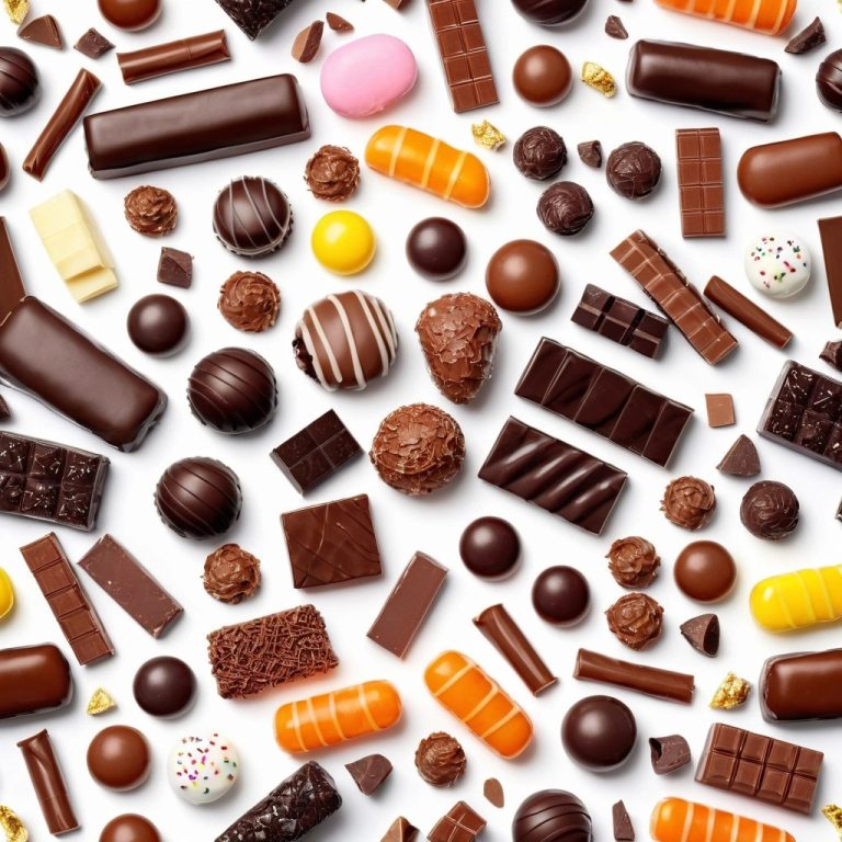 Chocolate & Confectionery