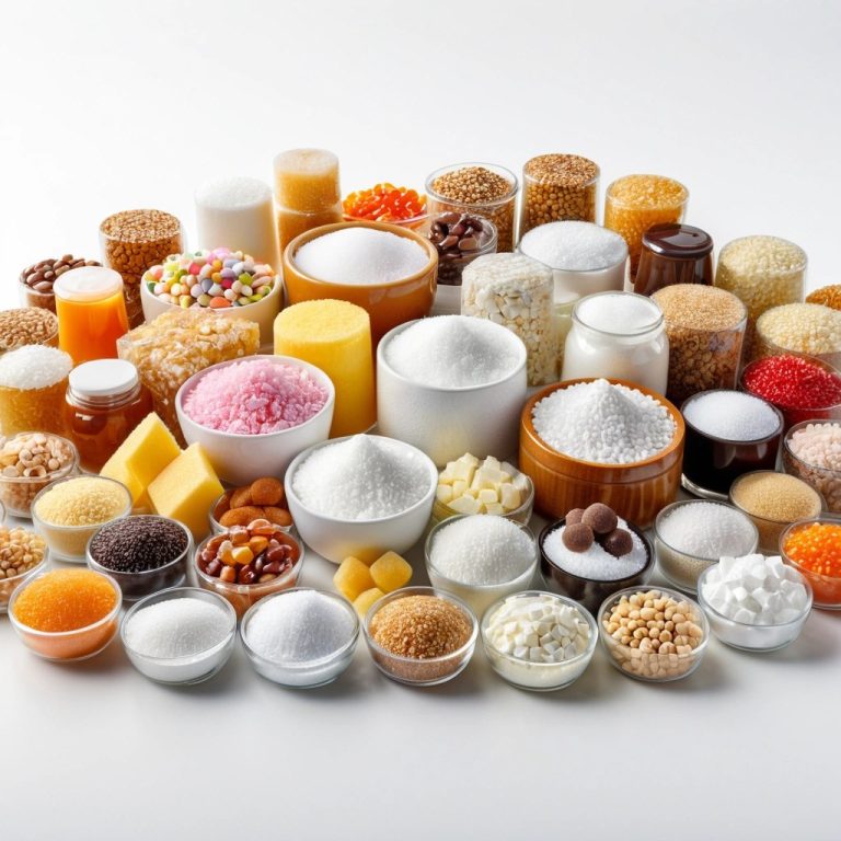 Sugar