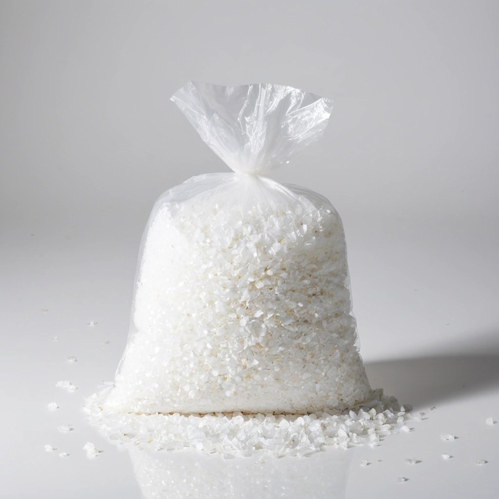 Caustic Soda Flakes for Industrial Processing Wholesale