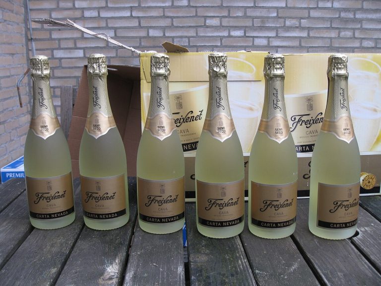 Cava Wholesale