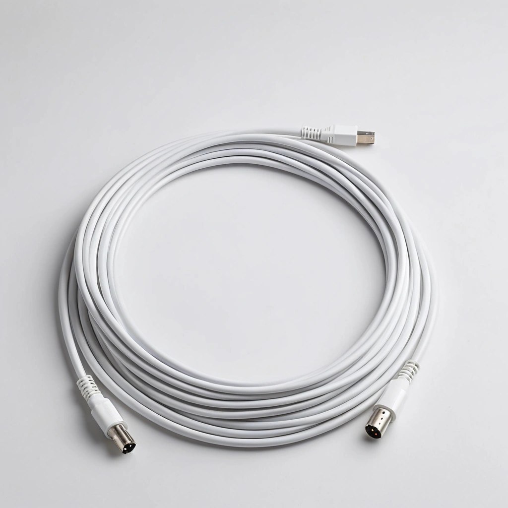 CCS1 EV Charging Cables and Connectors Wholesale