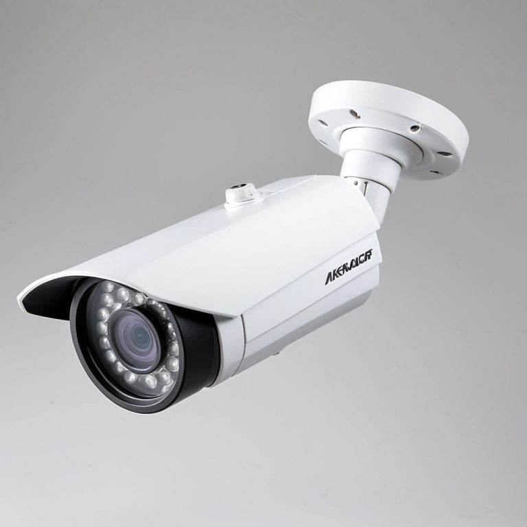 CCTV 4K IP Cameras – Bulk Supply for Integrators & Resellers