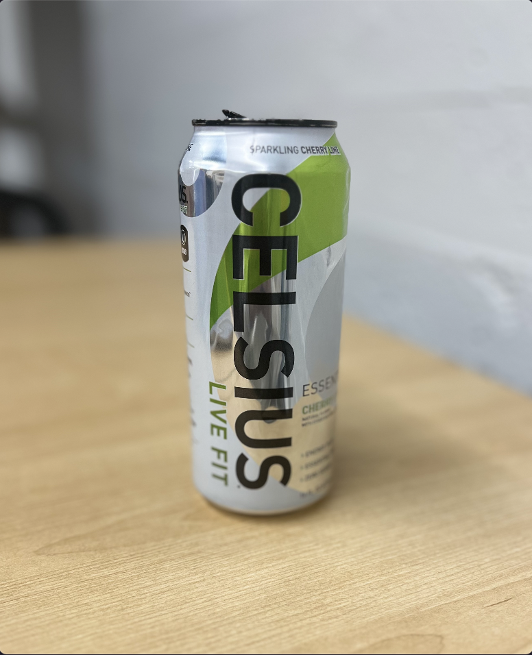 Celsius Essentials