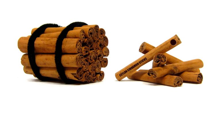 Ceylon Cinnamon Wholesale | Bulk B2B Supply