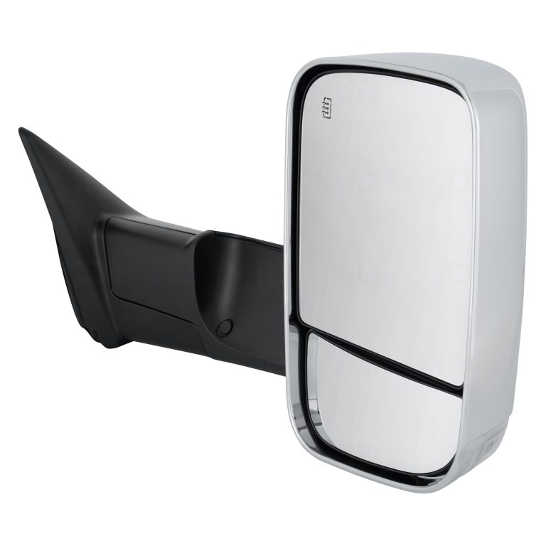 Truck Mirrors, Steps and Exterior Accessories Wholesale product photo