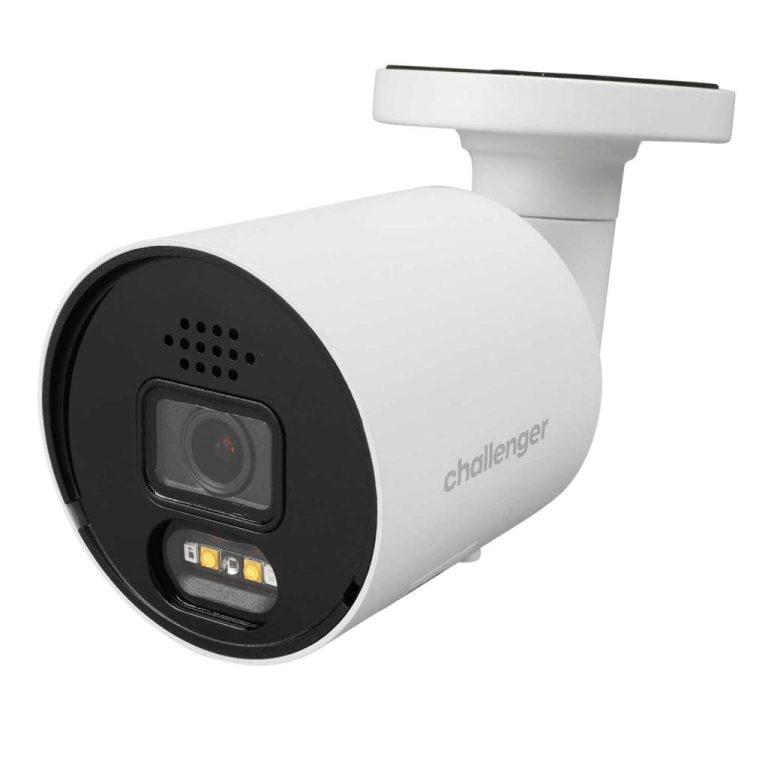 CCTV IP Security Cameras Wholesale product image. Illustrative IP camera; exact resolution, lens, night-vision and weather rating must be confirmed.