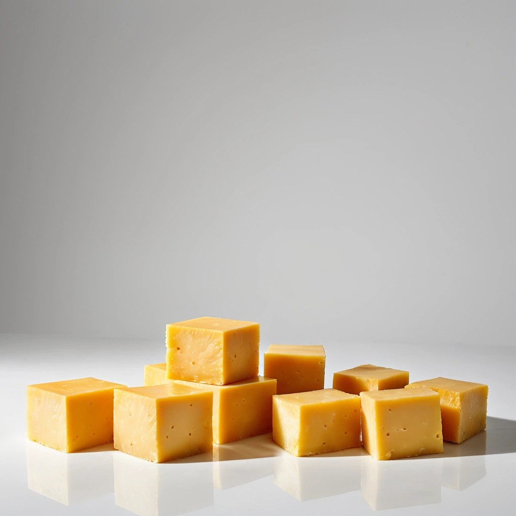 Cheddar Cheese Wholesale pack for wholesale and international export