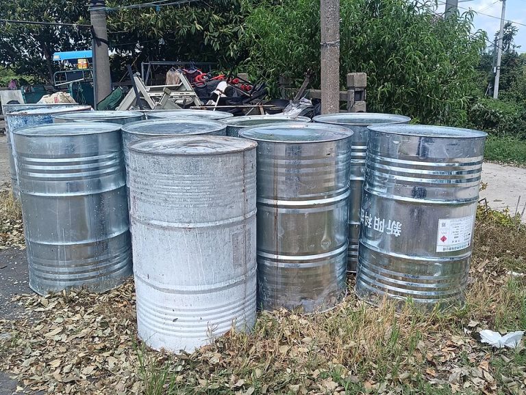 Chemicals, Fuels & Energy