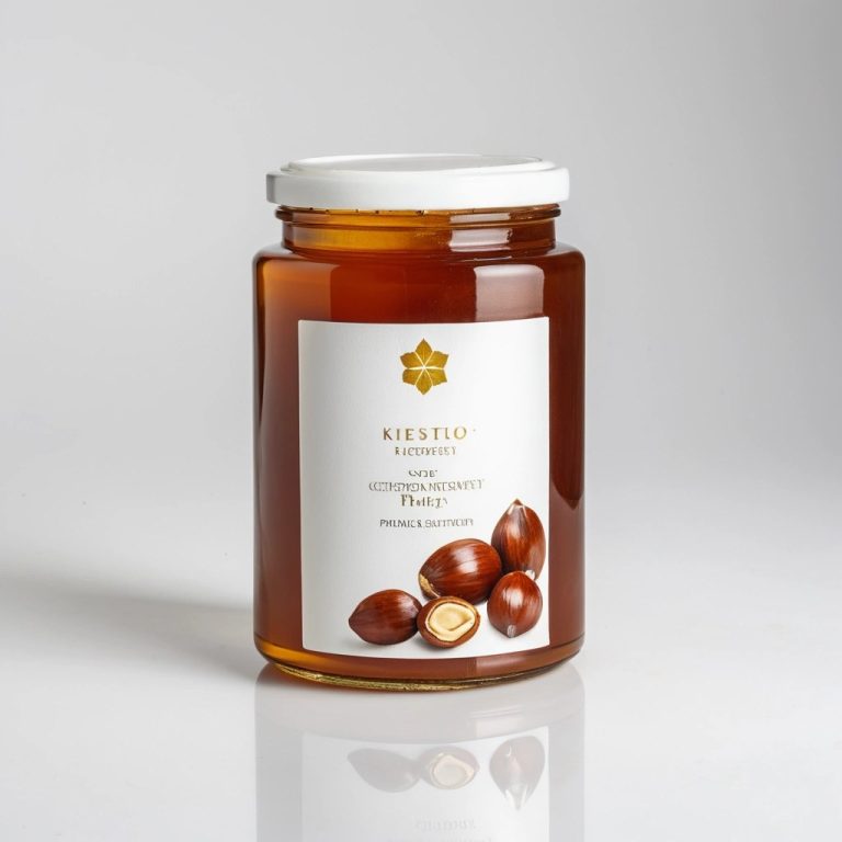 Chestnut Honey Wholesale