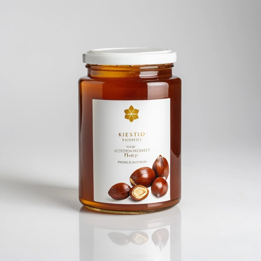 Chestnut Honey