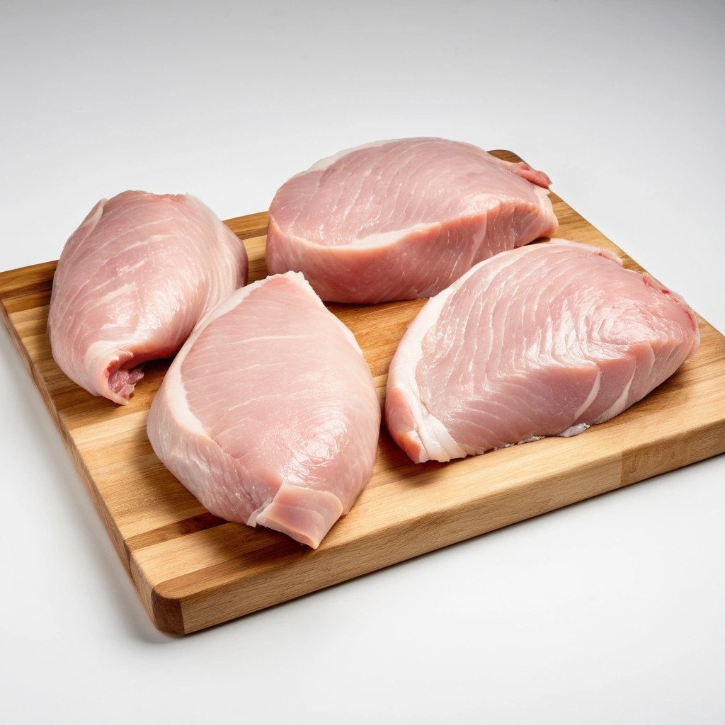 Chicken Breast Fillets Wholesale pack for wholesale and international export
