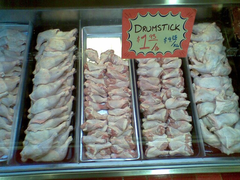Chicken Drumsticks Wholesale