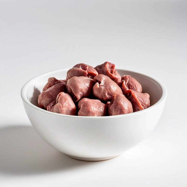 Chicken Hearts Wholesale