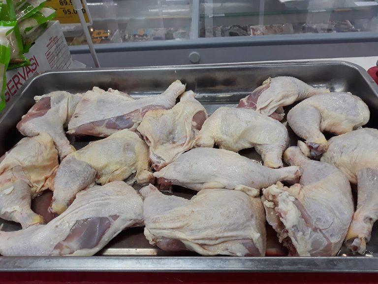 Chicken Leg Quarters Wholesale