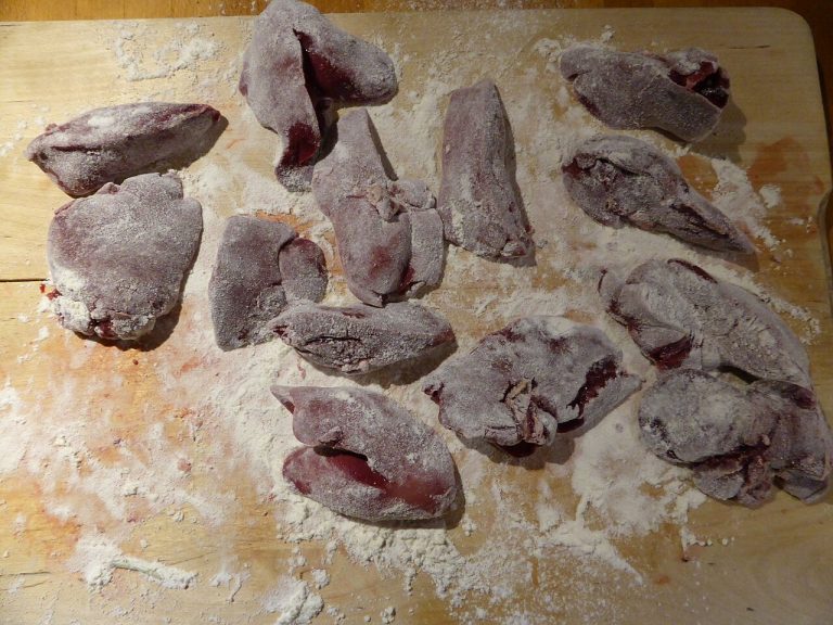 Chicken Liver Wholesale