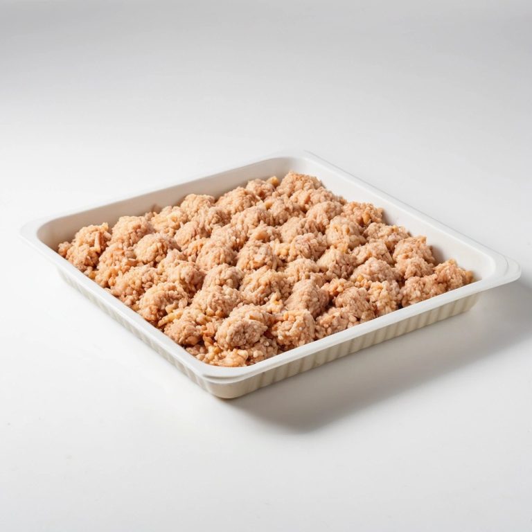 Chicken Minced Meat Wholesale