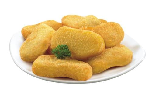 Halal Chicken Nuggets and Breaded Chicken Wholesale product photo