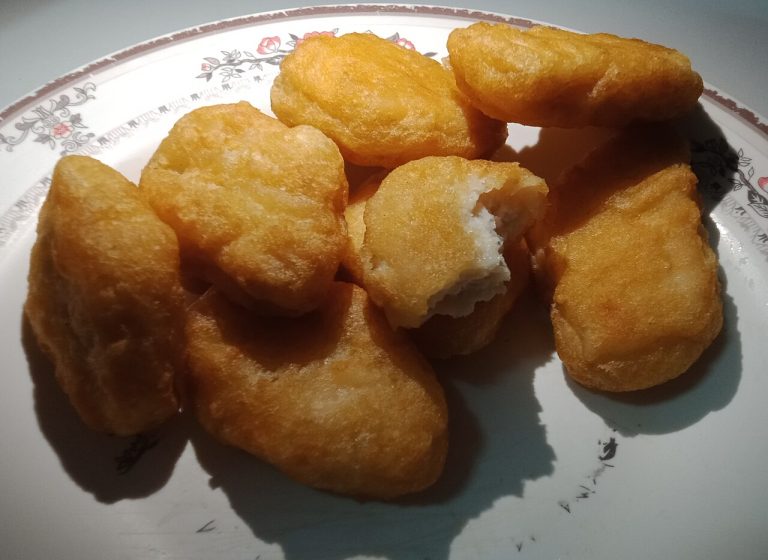 Chicken Nuggets Wholesale