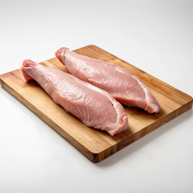 Chicken Tenderloins Wholesale
