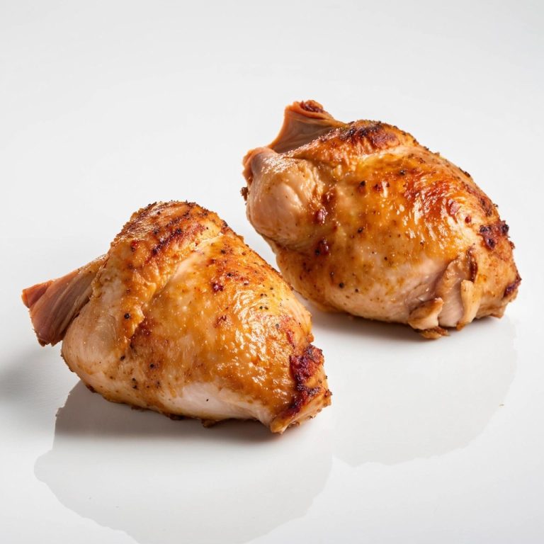 Chicken Thighs Wholesale