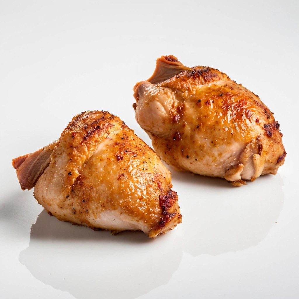 Chicken Thighs