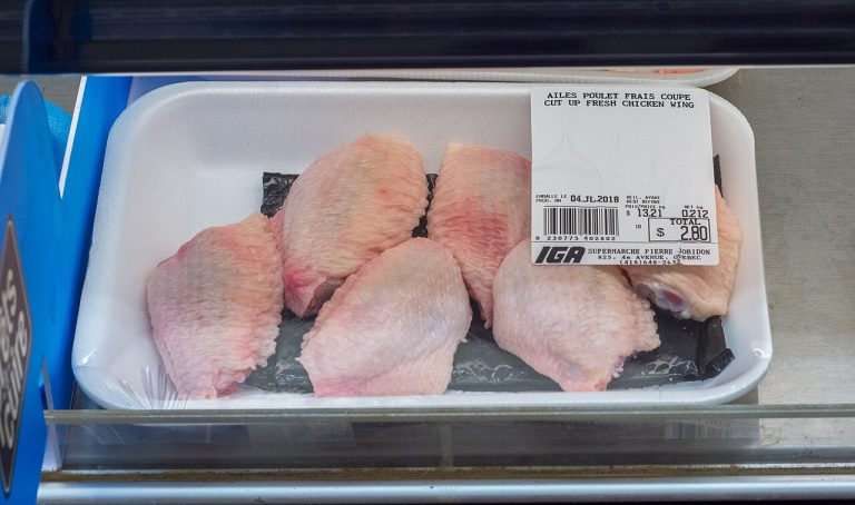 Chicken Wings Wholesale