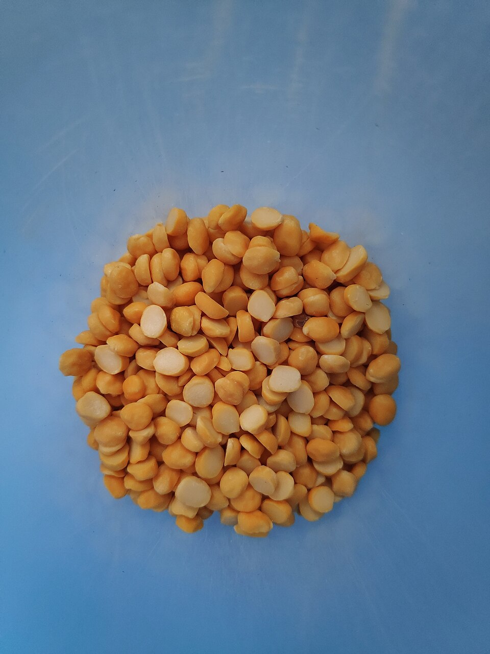 Chickpea Dal